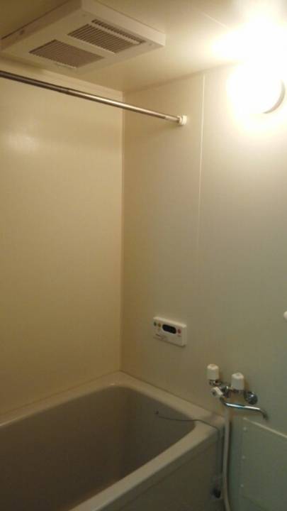 バス・シャワールーム　浴室