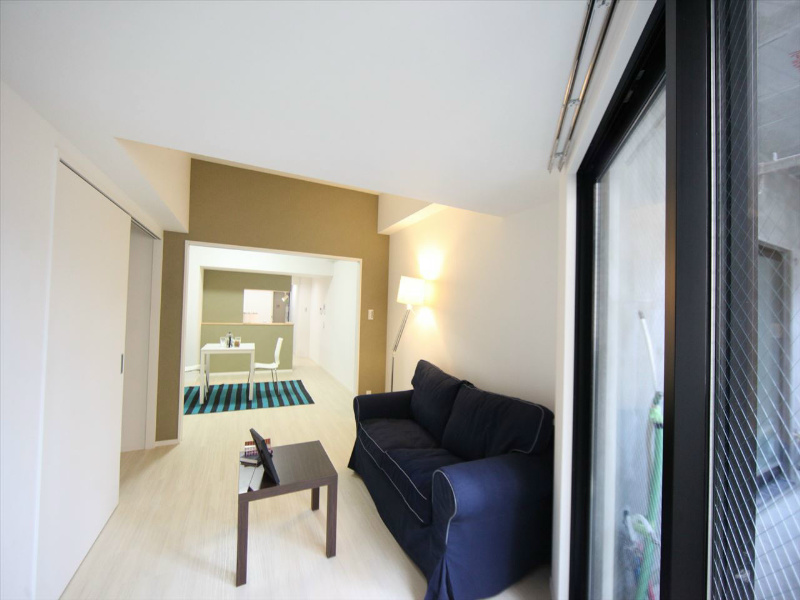 その他部屋・スペース　ＬＤＫ13.5帖　洋室7.1帖　エアコン完備