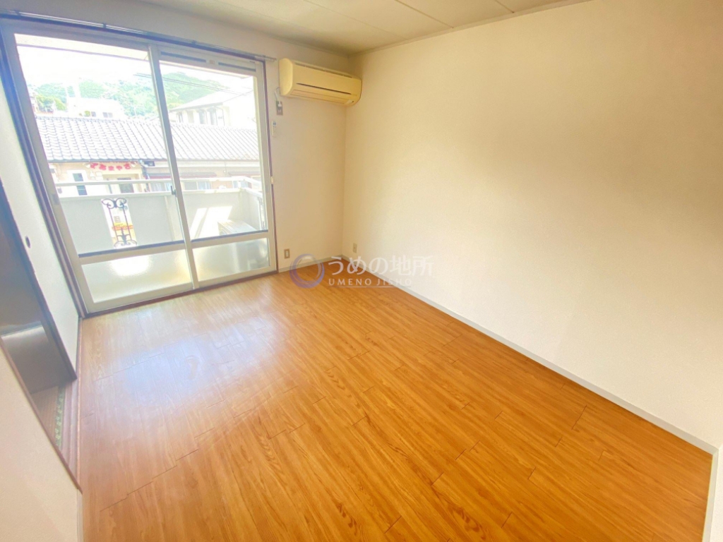 その他部屋・スペース　洋室