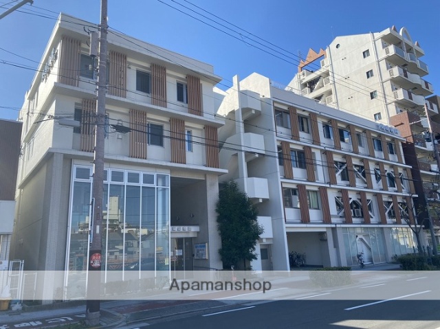 病院　東成病院（病院）まで378m