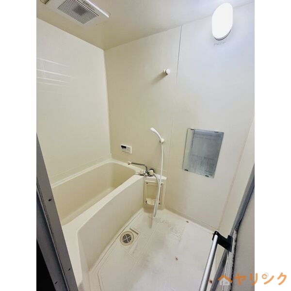 バス・シャワールーム　イメージ