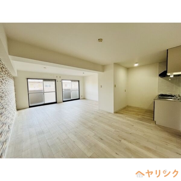 居室・リビング　イメージ