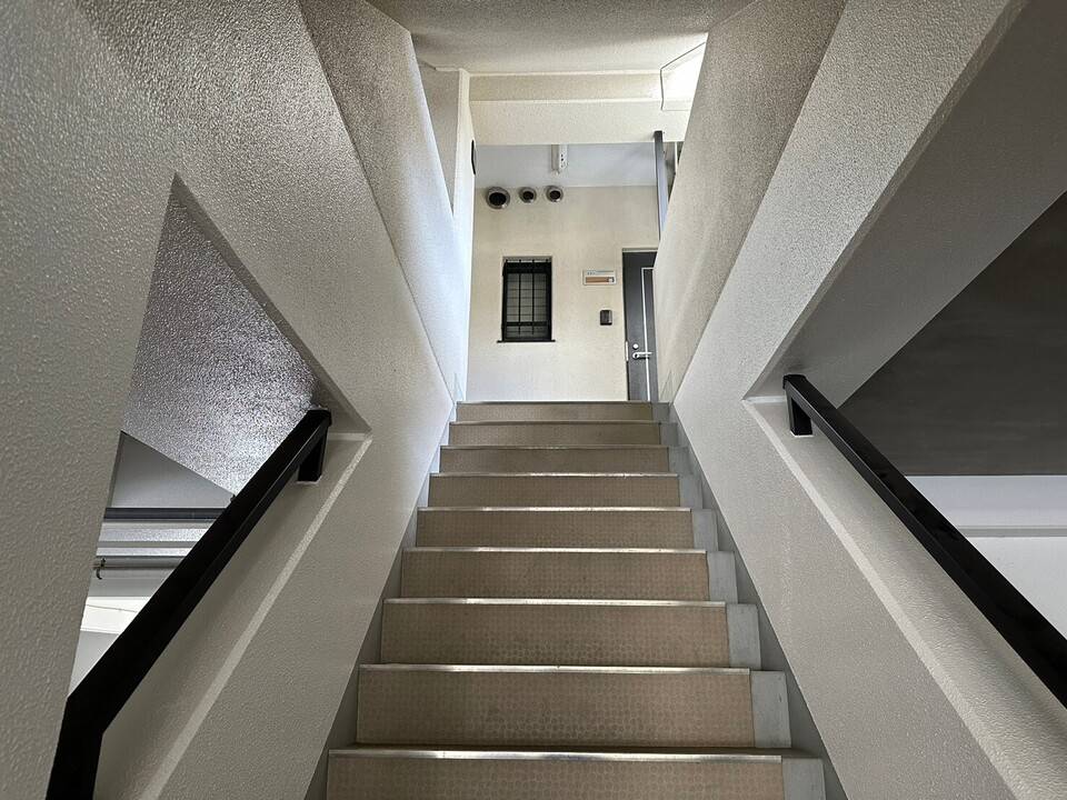 その他共有部分　共用部分