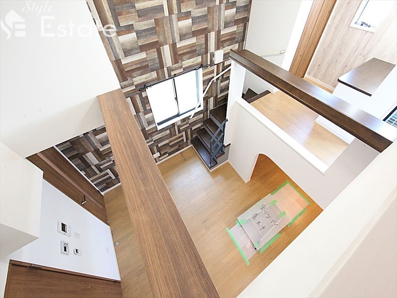 その他部屋・スペース　内装