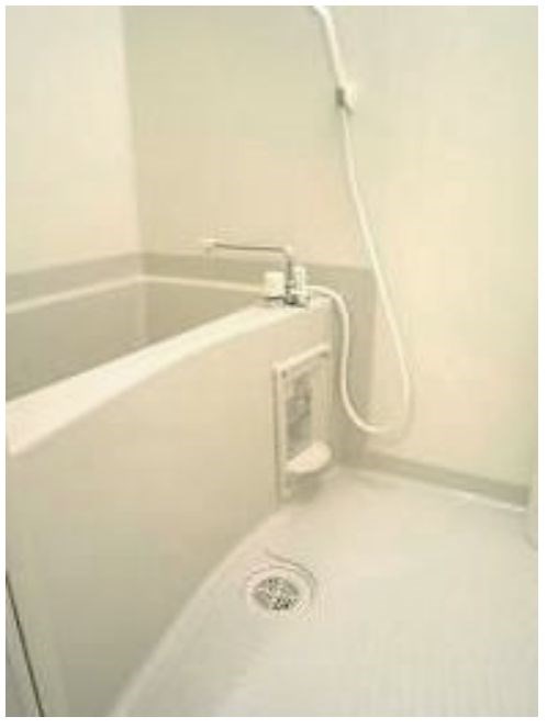 バス・シャワールーム　別号室参考写真