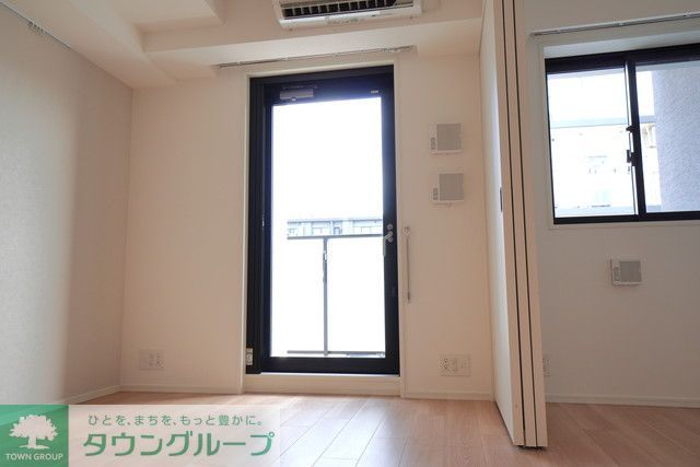 居室・リビング　※写真は同タイプ住戸です。