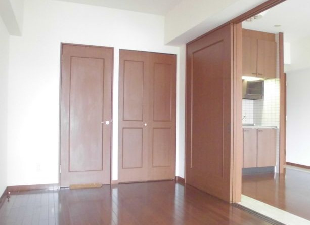 収納　こまごまとしたものを収納できそうですね