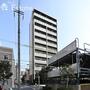 今池駅より徒歩7分 4階 築1年2ヶ月の賃貸物件