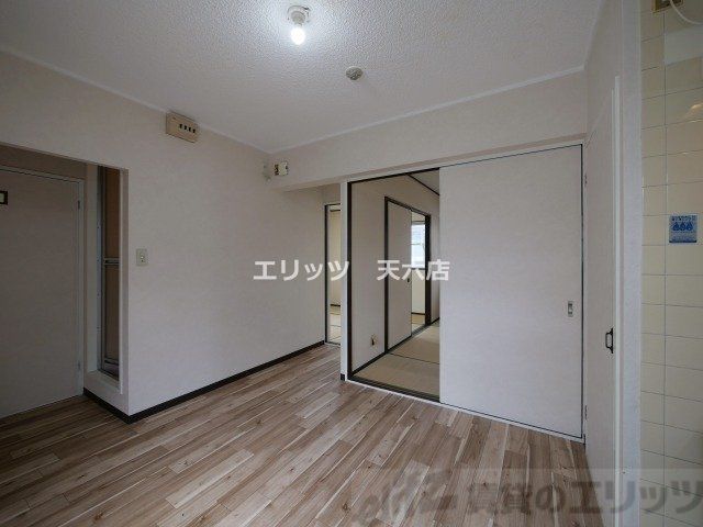 居室・リビング　リビング/居室