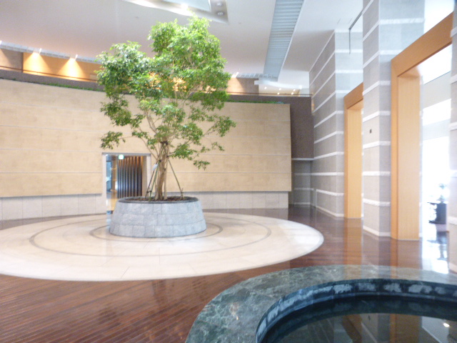 ロビー　ロビー