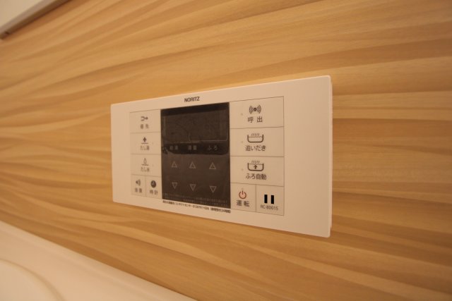 その他設備　写真は参考画像です。