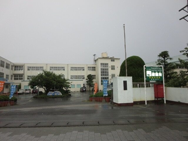 その他　御前崎市立浜岡中学校（その他）まで170m