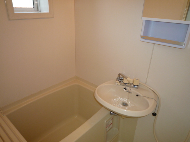 洗面設備　洗面台