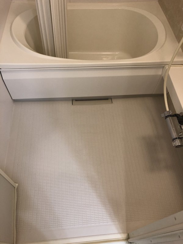 バス・シャワールーム　弊社は都内全域の物件をご紹介可能です！