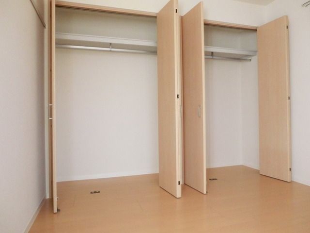 収納　弊社は都内全域の物件をご紹介可能です！