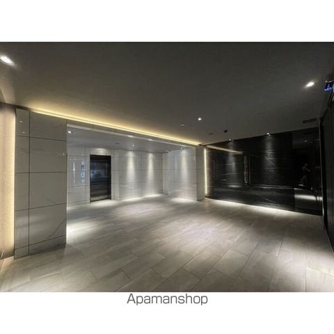 ロビー　ロビー