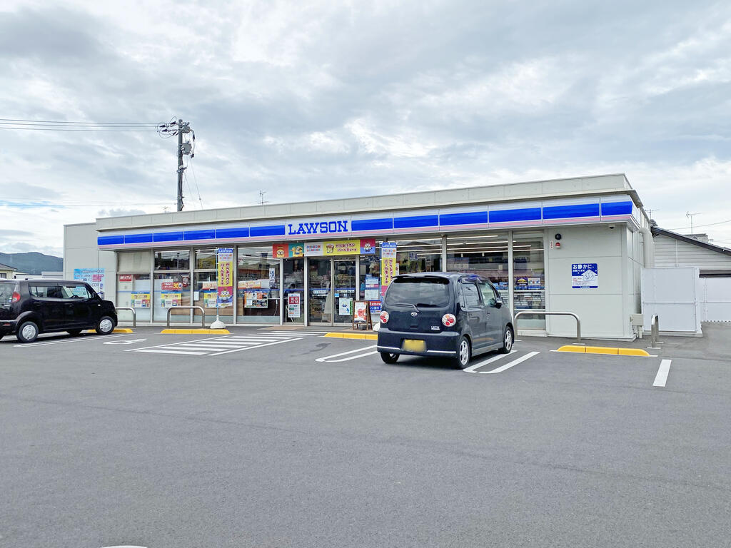 コンビニ　ローソン瀬戸内長船町店（コンビニ）まで471m