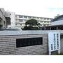 中学校　静岡市立長田南中学校（中学校）まで1100m