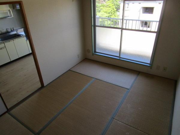 その他部屋・スペース　同物件別室