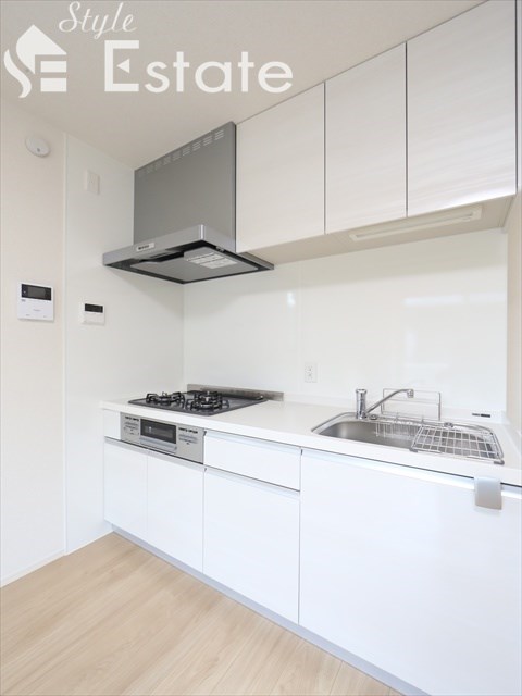 キッチン　キッチン★