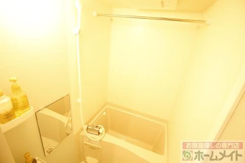 バス・シャワールーム　ユニットバス