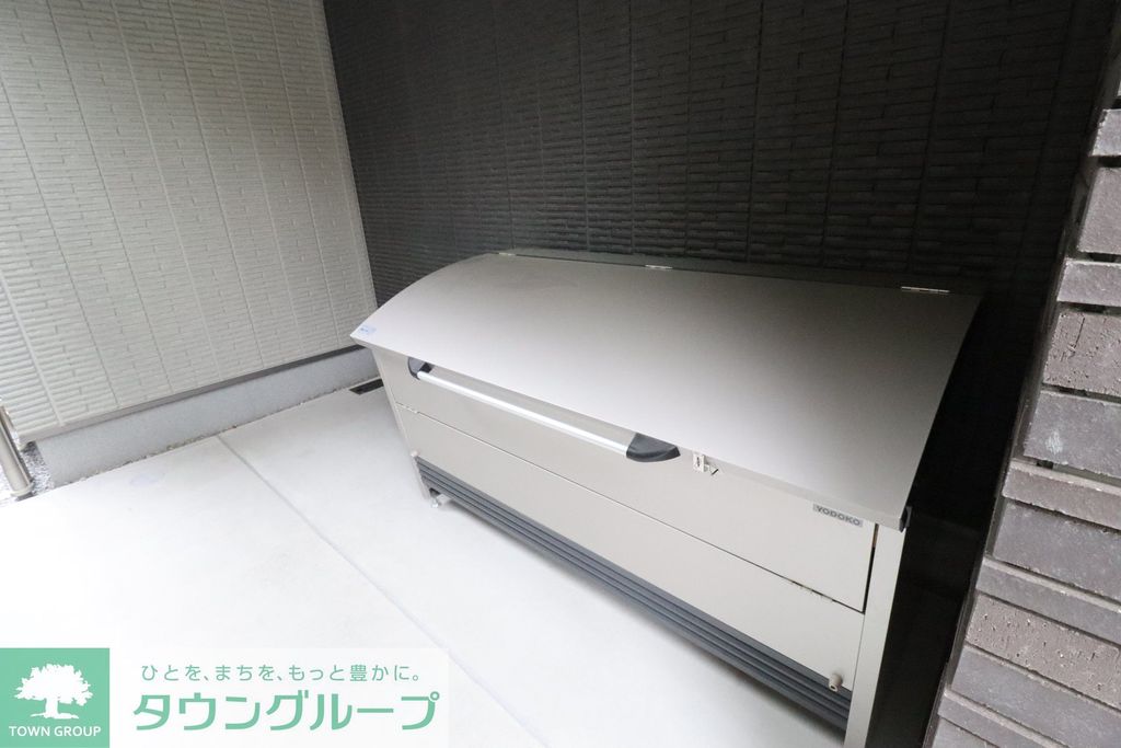 その他共有部分　設備