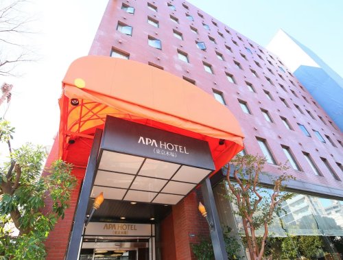 その他　アパホテル東京木場（その他）まで65m