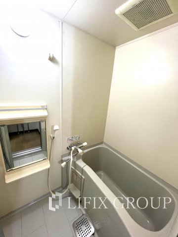 バス・シャワールーム　風呂