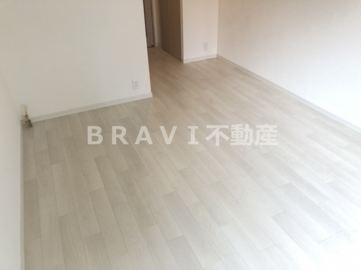 その他部屋・スペース　【Fortuney大手前】広くて明るい寝室