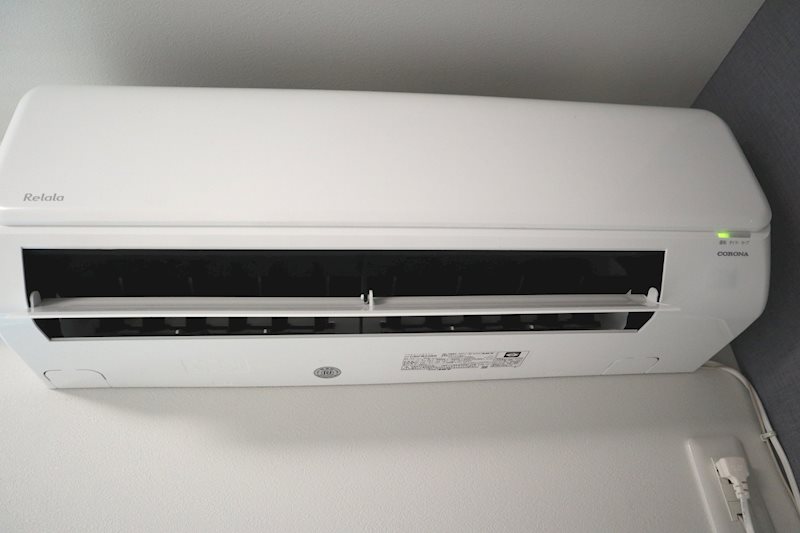 その他　エアコン