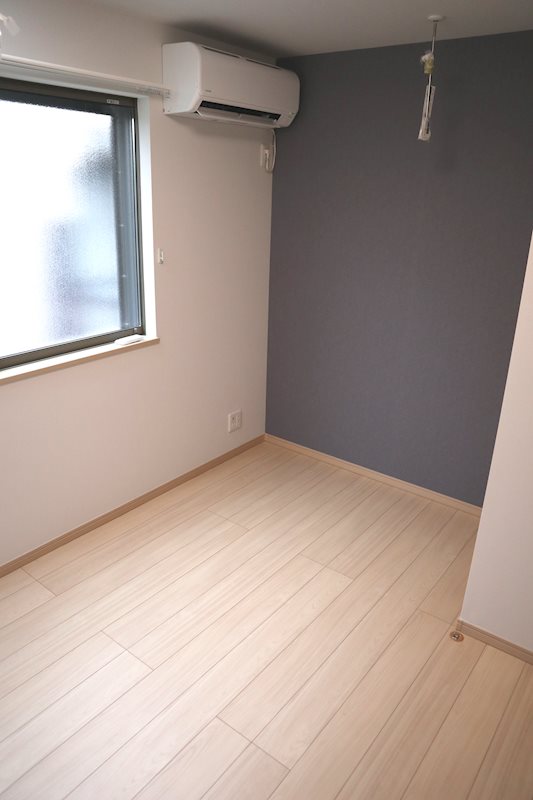 その他部屋・スペース　アクセントクロス