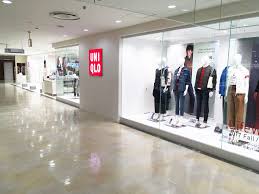 ショッピングセンター　ユニクロアルカキット錦糸町店（ショッピングセンター）まで985m