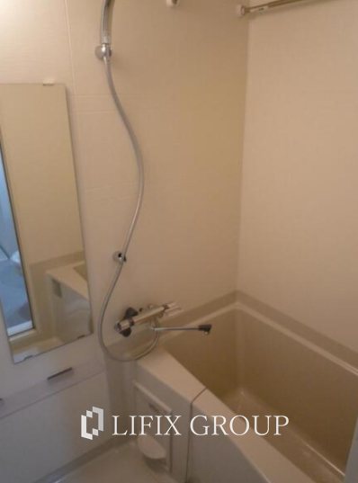 バス・シャワールーム　風呂