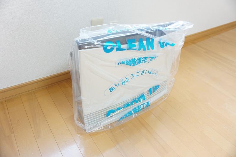 その他設備　設備