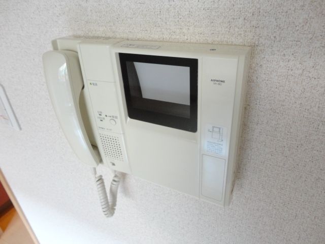 セキュリティ　★ＴＶフォン★