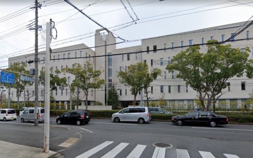 高校・高専　和歌山信愛中学校・高等学校（高校・高専）まで1063m