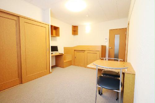 居室・リビング　当社人気のベッドタイプ！収納付きベッドがオススメ！