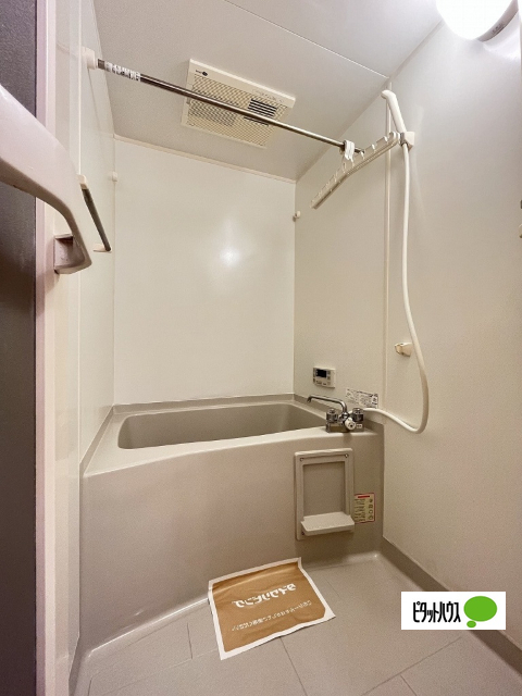 バス・シャワールーム　イメージ