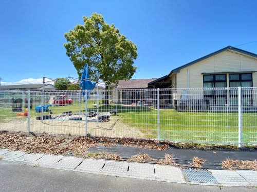 幼稚園・保育園　ゆめのみ保育園（幼稚園・保育園）まで1330m
