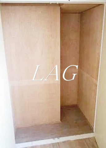 収納　収納（同一仕様）です。