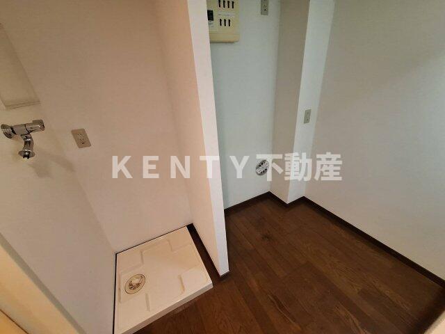 その他設備　別部屋参考