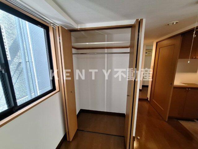 収納　別部屋参考