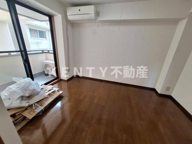 その他部屋・スペース　ゆとりの広さです