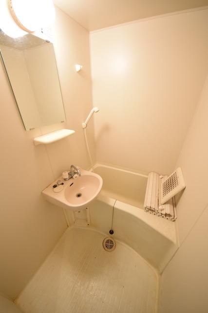 バス・シャワールーム　☆お風呂☆