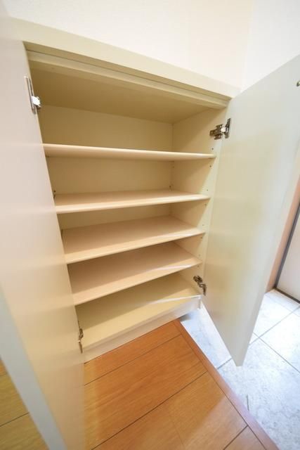 その他　☆シューズボックス☆