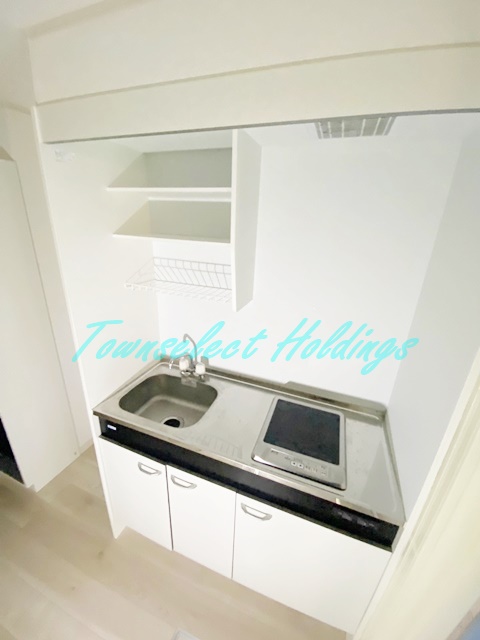 キッチン　料理する方にもおすすめ♪