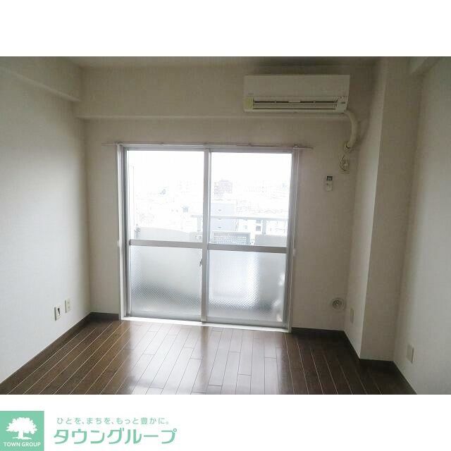 居室・リビング　☆洋室7帖☆