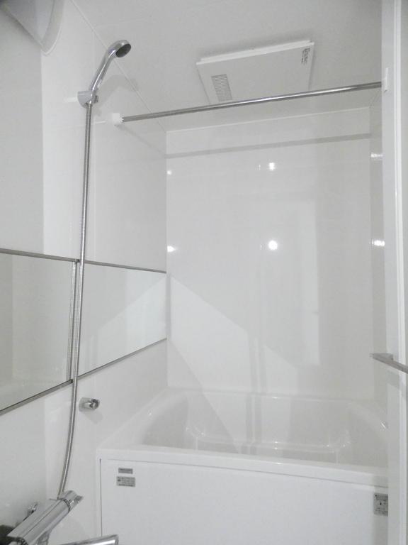 バス・シャワールーム　バス※別部屋参考写真