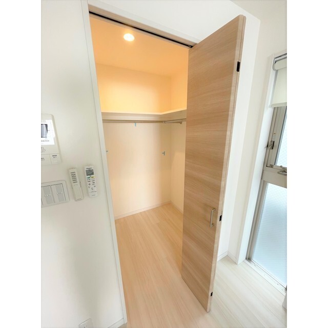 収納　収納※別部屋参考写真