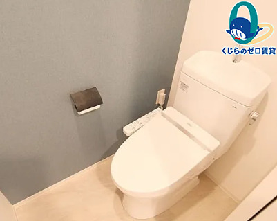 トイレ　写真はイメージです。詳細は弊社にて内見をお願い致します！